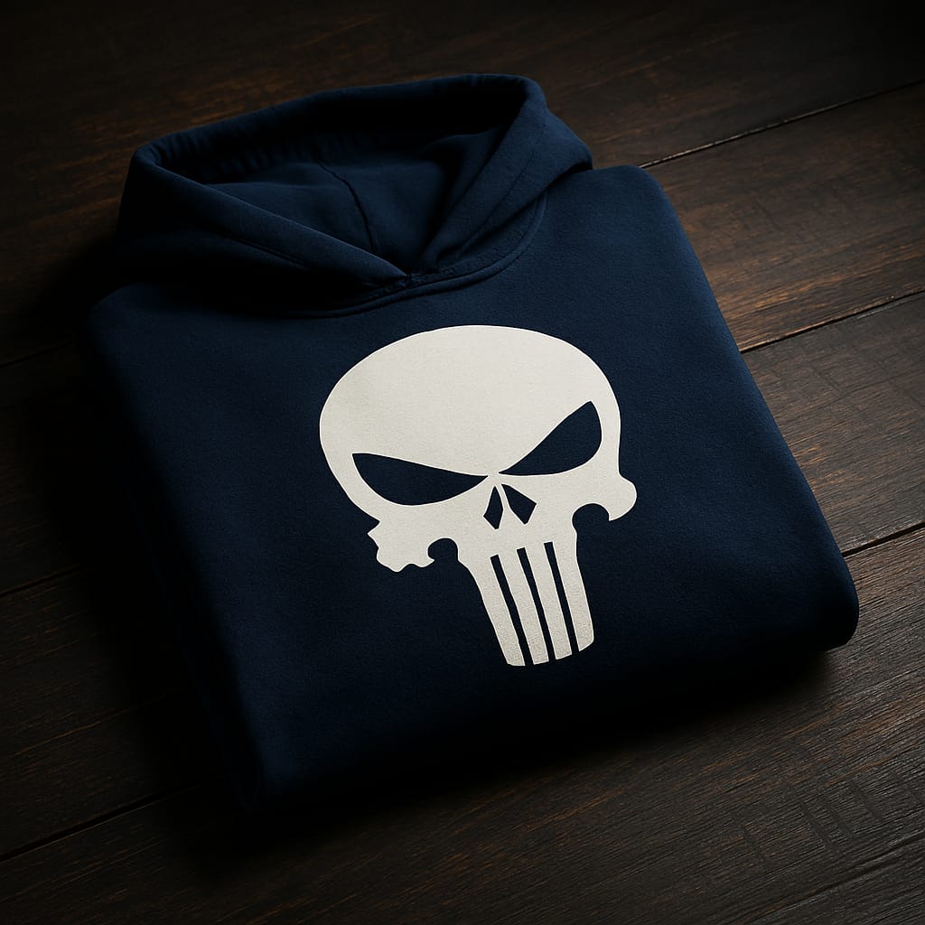 Printed Premium Hoodie For Men & Boys – Stylish, Comfortable & Trendy Casual Wear